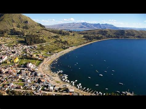 Arcturianos Activan Lago Titicaca En Bolivia David K Miller Youtube