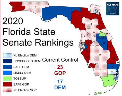 Florida Senators And Representatives 2024 - Trix Alameda