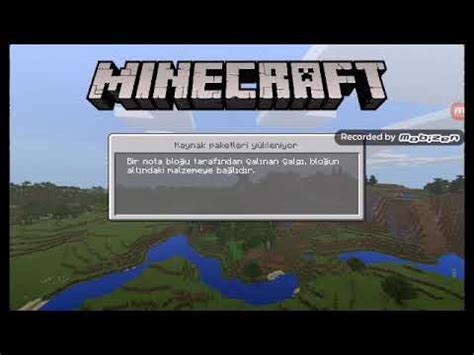 Minecraft Hayata Kalma Serisi Youtube