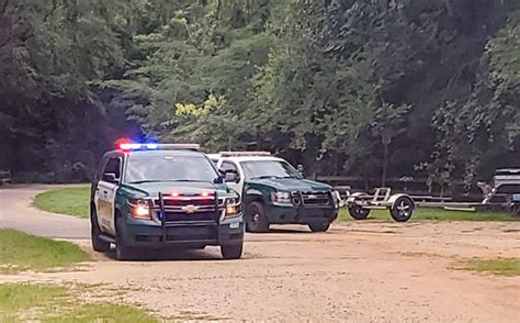 Kayaker Reported In Trouble On Escambia River Flooding Closes Bluff Springs And Cotton Lake