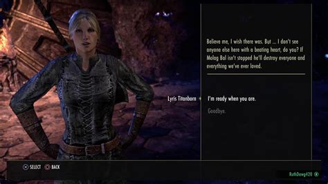 The Elder Scrolls Online Tamriel Unlimited Soul Shriven In Coldharbor