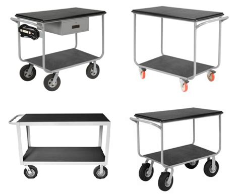 Heavy Duty Industrial Carts Steel Carts Welded Steel Carts