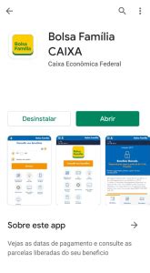 Consulta De Saldo Bolsa Fam Lia Como Conferir Extrato Online Nodetalhe