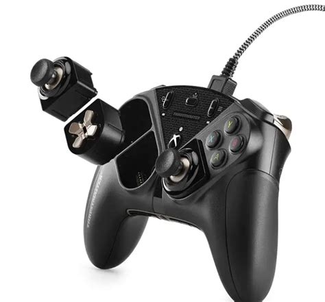 THRUSTMASTER ESwap X Pro Controller User Guide