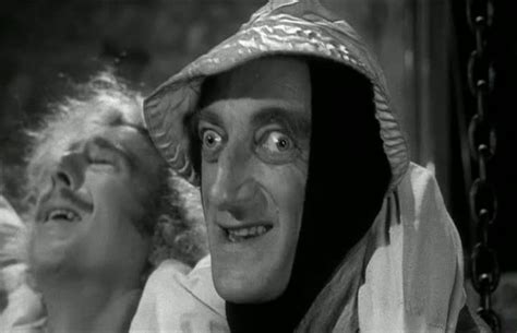 Marty Feldman Quotes. QuotesGram