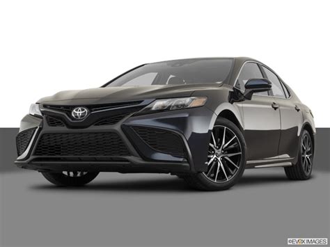 2021 Toyota Camry Price Value Ratings Reviews Kelley Blue