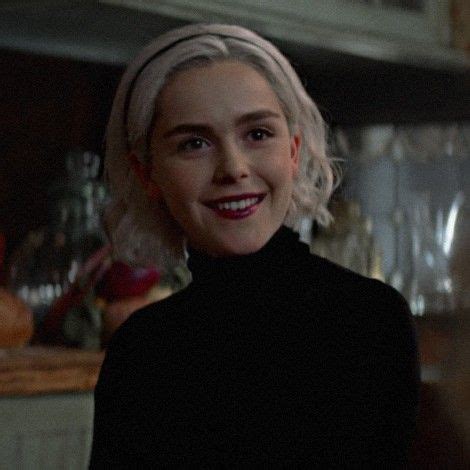 Icon Sabrina Spellman Sabrina Spellman Sabrina Witch Sabrina