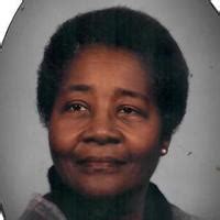 Obituary Selma Filer Zenon Journet Bolden Funeral Home