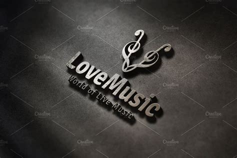 Love Music Logo i 2024