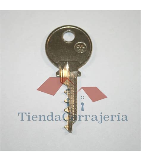 Llave Maestra De Serreta Para Cvl D Con T Cnica Bumping