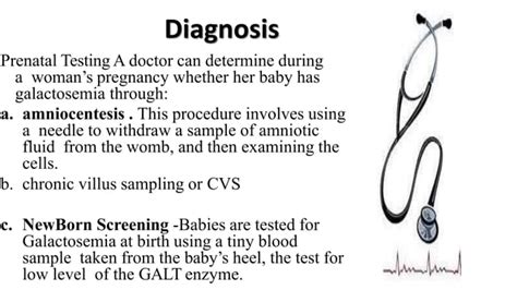 Galactosemia Ppt Ppt