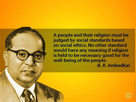 Dr. B. R. Ambedkar Quotes Wallpapers - Wallpaper Cave