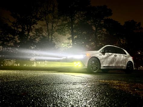 My New 40th Anniversary GTI | VW Vortex - Volkswagen Forum
