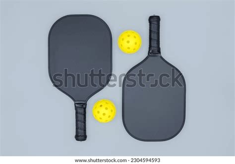 15 Pickleball Raquet Images, Stock Photos, 3D objects, & Vectors ...