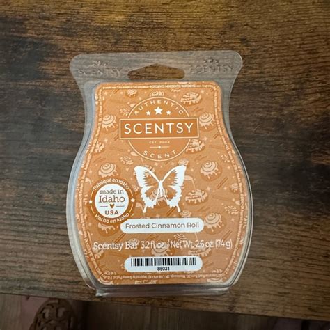 Scentsy Other Scentsy Wax Bar Poshmark