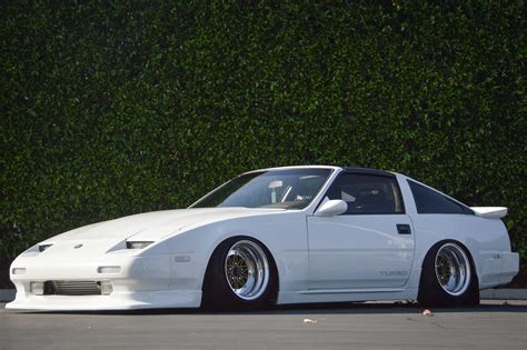 1987 Nissan 300ZX Turbo | Toprank Importers