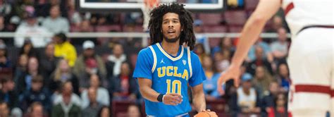 UCLA vs. USC: College Basketball Best Bets & Picks (Thursday) | BettingPros