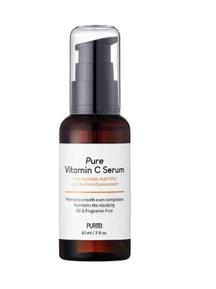 6 Best Korean Vitamin C Serums For Brightening And Glowing Skin