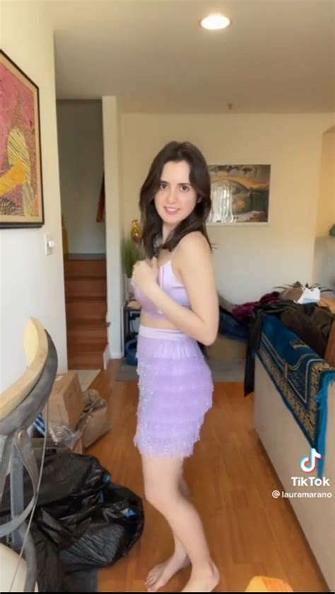 Laura Marano R Celeb Barefoot