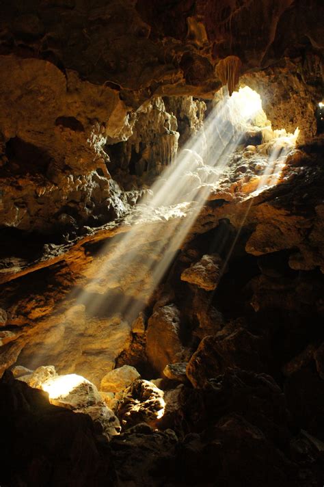 30 Mysterious And Fascinating Caves And Dens Blog