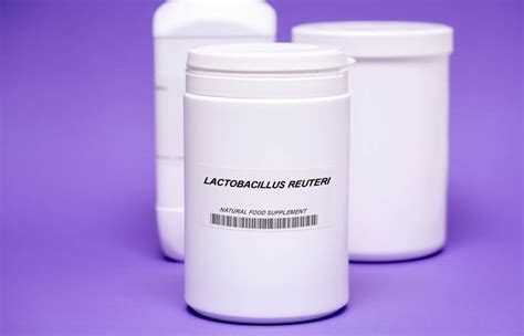 Benefits of Lactobacillus Reuteri - Dosage And Side Effects – Vinatura ...