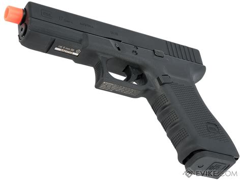 Elite Force Fully Licensed Glock 17 Gen4 Gas Blowback Airsoft Pistol