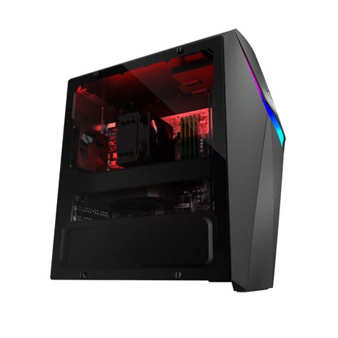 Asus Rog Strix G10dk R5600x0920 Amd® Ryzen 5™ R5 5600x 8gb 512gb M2 Pcie Ssd Nvidia Geforce