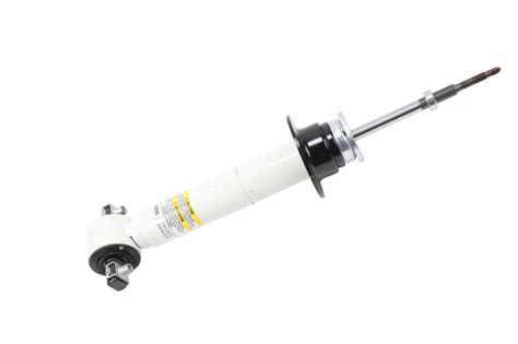 2016 2020 GM Front Shock Absorber With Nuts 84043209 GMPartsDirect