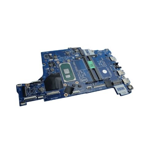 Dell Inspiron 15 3000 Series 3593 Replacement Motherboard Blessing Computers