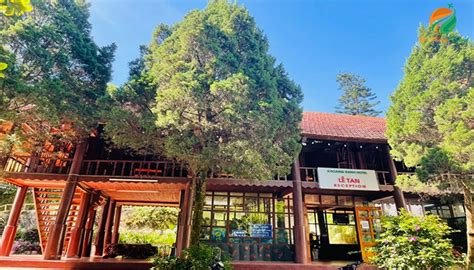 Review Chi Ti T Khu Du L Ch Khoang Xanh Su I Ti N C G Hot