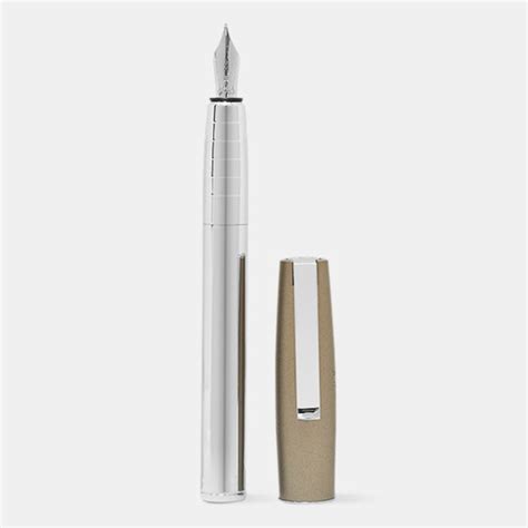 Faber-Castell LOOM Fountain Pen | Price & Reviews | Massdrop