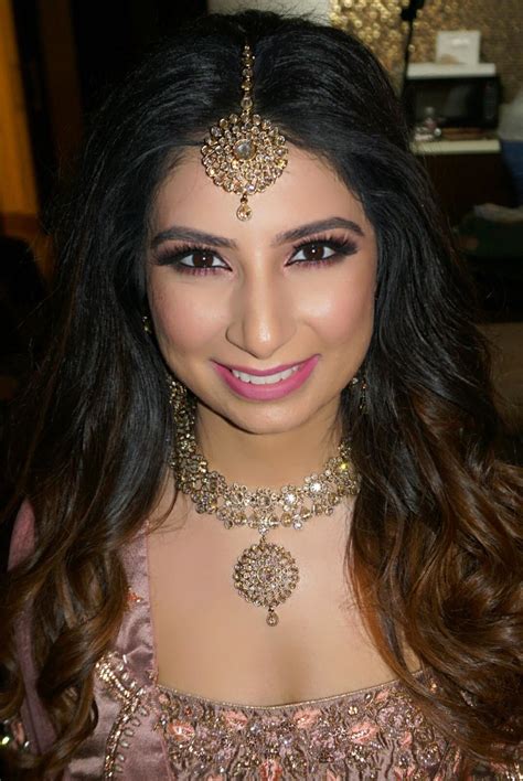 Top 13 Indian Wedding Makeup Artists In Dallas