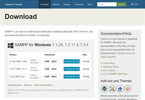 How To Install XAMPP On Windows 10 A Detailed Tutorial