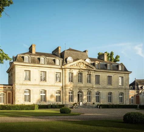 Breathtaking Historical Chateau Normandy France For Sale Slaylebrity