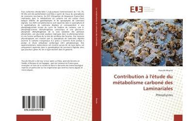 Contribution A L Etude Du Metabolisme Carbone Des Laminariales