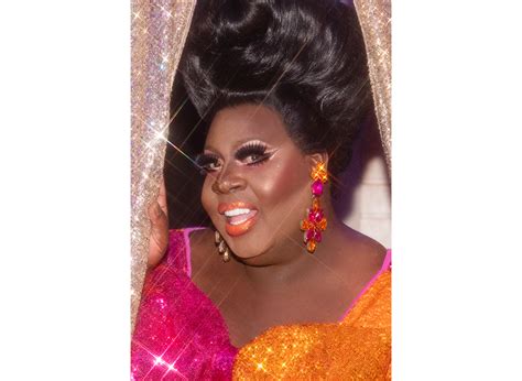 Latrice Royale Played By On Were Here Official Website For The Hbo