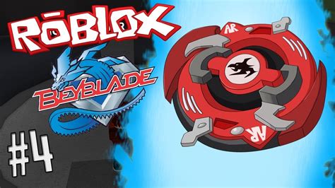 Getting A New Awakening Roblox Beyblade Rebirth Episode Youtube