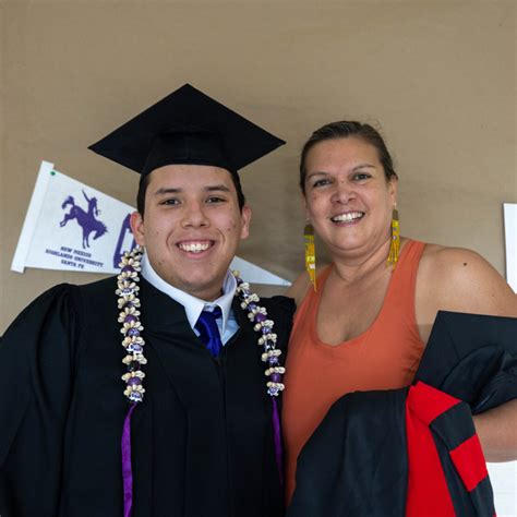 2023 Commencement Gallery New Mexico Highlands University