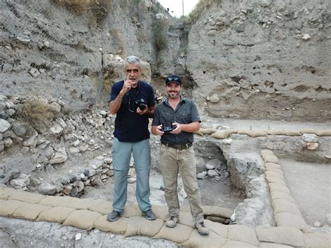 Enjoy A Mini Course In Biblical Archaeology Biblical Archaeology Society