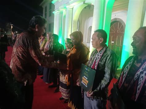 11 Warisan Budaya Aceh Ditetapkan Sebagai WBTb Nasional