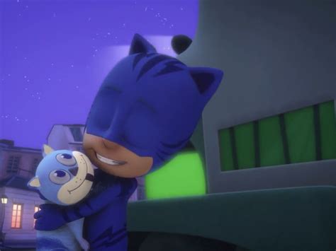 Catboygallerycatboys Cuddly Pj Masks Wiki Fandom