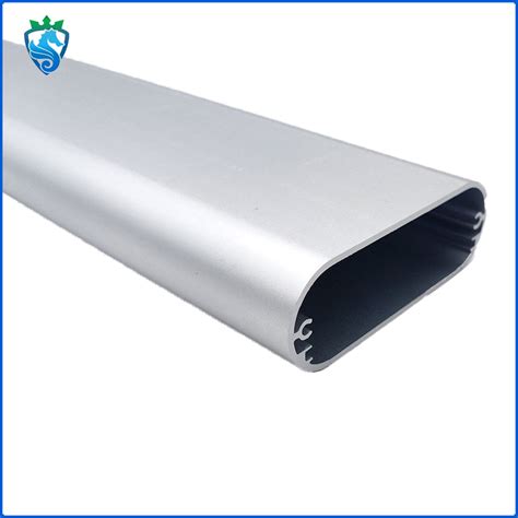 6060 6063 Aluminum Deck Handrail Aluminium Railing Profiles Balustrade