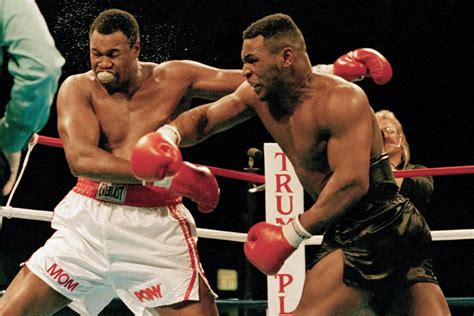 13 Most Brutal Knockouts of Mike Tyson's Career | Man of Many