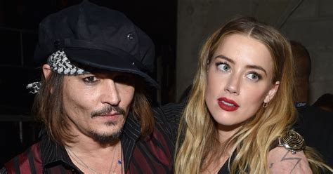 Court Documents Detail Johnny Depp S Alleged Abuse Against Amber Heard Huffpost