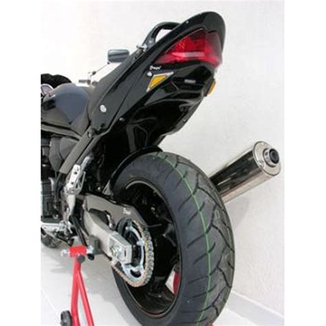 Passage De Roue Ermax Habillage Protection Moto Motoblouz