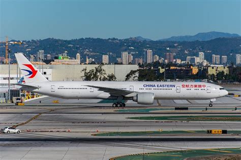 China Eastern Airlines, MU series flights at KLIA – klia2 Information ...