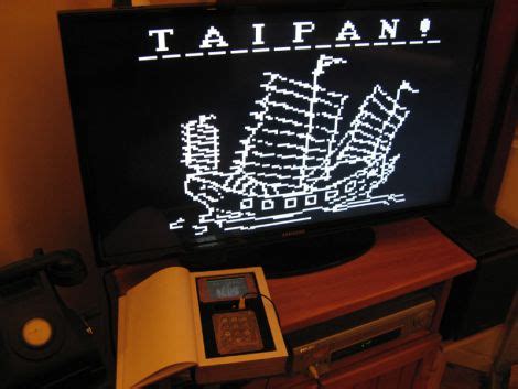 Taipan | Hackaday