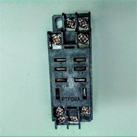 Socket Relay Ly N Ptf A Ly N Ptf A Lazada Co Th