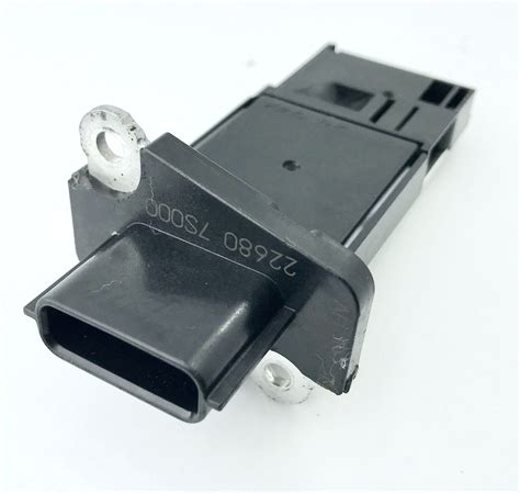 226807s000 Nissan Almera X Trail Qashqai Genuine Mass Air Flow Meter Sensor Ebay