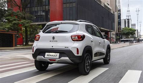 5 SUVs usados que custam quase o mesmo preço do Renault Kwid